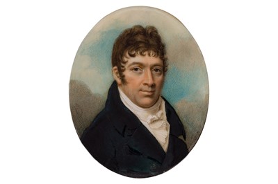 Lot 106 - NICHOLAS FREESE (BRITISH 1762-AFTER 1830)