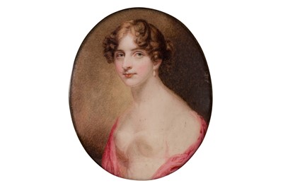 Lot 107 - SAMUEL JOHN STUMP (BRITISH 1778-1863)