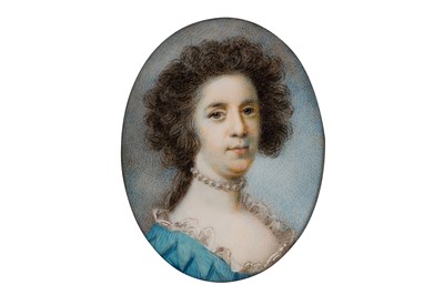 Lot 108 - ENGLISH SCHOOL (C.1785)