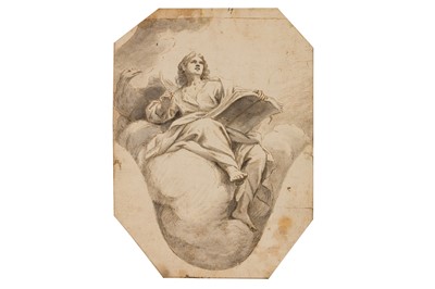 Lot 70 - NORTHERN ITALIAN SCHOOL (18TH CENTURY)