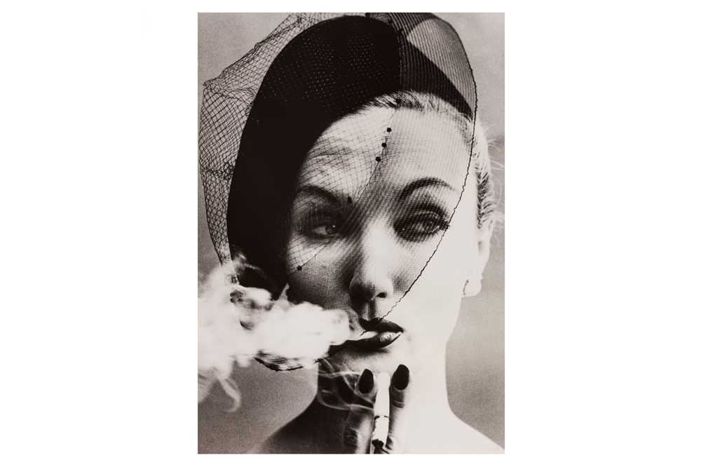 Lot 277 - William Klein (1926-2022)