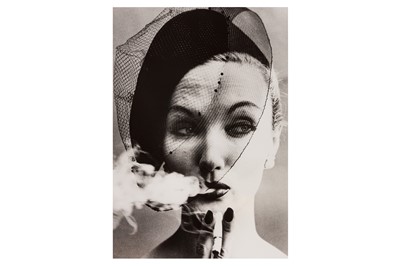 Lot 277 - William Klein (1926-2022)