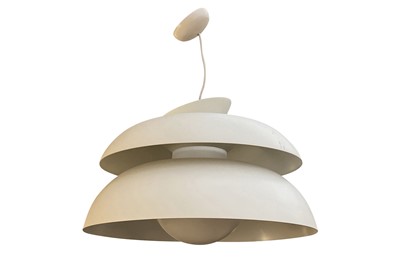 Lot 488 - JORN UTZON FOR FRITZ HANSEN