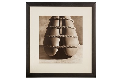Lot 168 - STEPHANE GRAFF (BRITISH B. 1965)