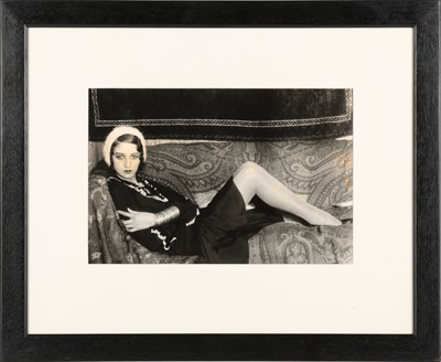 Lot 69 - Jacques-Henri Lartigue (1894-1986)