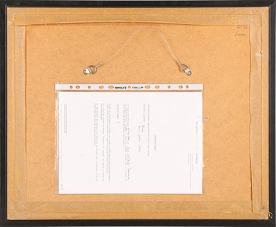Lot 69 - Jacques-Henri Lartigue (1894-1986)