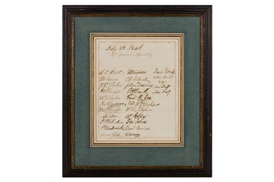 Lot 101 - ROYAL ACADEMY INTEREST - INCL. JOSEPH MALLORD WILLIAM TURNER