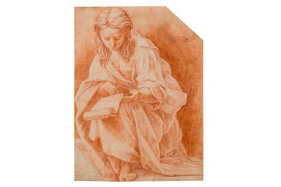Lot 68 - NORTHERN ITALIAN SCHOOL (EARLY - MID 18TH CENTURY)