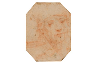 Lot 63 - ITALIAN SCHOOL (18TH CENTURY)