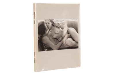 Lot 141 - Larry Clark (b.1943)
