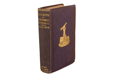 Lot 50 - Charles Piazzi Smyth (d.1900)