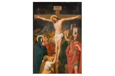 Lot 202 - MANNER OF JOSEF VON FUHRICH (MID-LATE 19TH CENTURY)