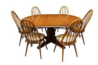 Lot 416 - ERCOL, BRITAIN