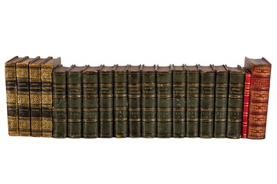 Lot 223 - Miscellaneous Literature.
