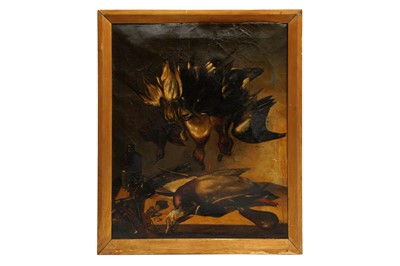 Lot 242 - MANNER OF WILLIAM HUGHES (1842-1901)