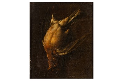 Lot 14 - ATTRIBUTED TO WILLIAM GOWE FERGUSON (SCOTLAND 1632-1695 ENGLAND)