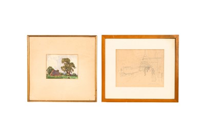 Lot 648 - BRITISH SCHOOL (19TH CENTURY)