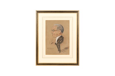 Lot 619 - BRITISH SCHOOL (20TH CENTURY)