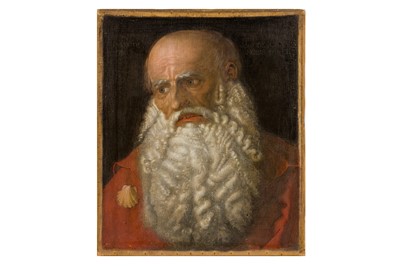 Lot 1 - AFTER ALBRECHT DÜRER (19TH CENTURY)