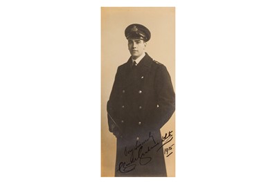 Lot 412 - Graheme-White (Claude)