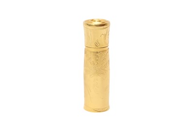 Lot 227 - Hermes 24 Faubourg Atomiser Case