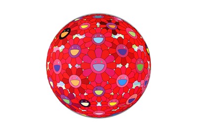 Lot 359 - TAKASHI MURAKAMI (JAPANESE B.1962)