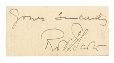 Lot 350 - Scott (Robert Falcon)
