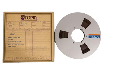 Lot 275 - Music Interest.