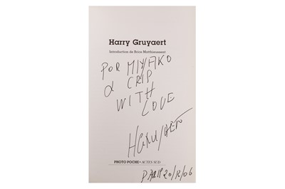 Lot 67 - COLLECTION OF PHOTO POCHE TITLES, 1982-2010