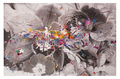 Lot 131 - Marc Quinn (British, b,1964)