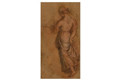 Lot 49 - FOLLOWER OF POLIDORO CALDARA, CALLED POLIDORO DA CARAVAGGIO (ITALIAN 16/17TH CENTURY)