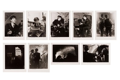 Lot 11 - Michael Ward (1929-2011)