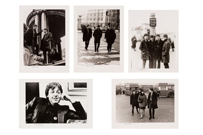 Lot 7 - Michael Ward (1929-2011)