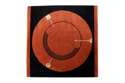 Lot 161 - CHRISTIAN DUC (BELGIAN 1947-2013) FOR TOUTLEMONDE BOUCHARD