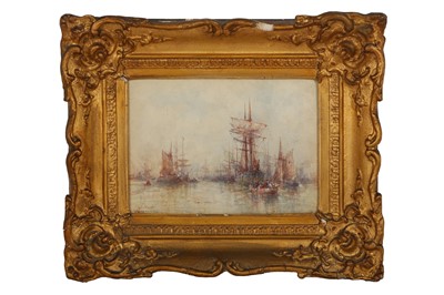 Lot 506 - WILLIAM EDWARD WEBB (BRITISH 1862-1903)