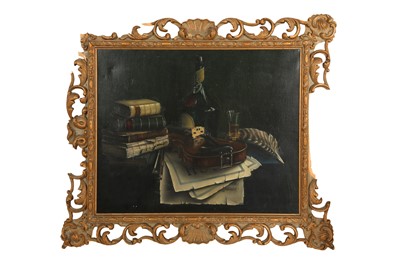 Lot 510 - KENNETH HOWES (BRITISH 1923-1981)