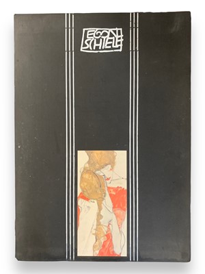 Lot 181 - Limited Editions.- Schiele (Egon, after)