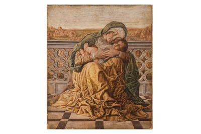 Lot 4 - AFTER ANDREA MANTEGNA