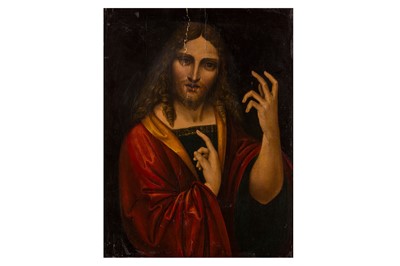 Lot 11 - AFTER GIOVANNI PIETRO RIZZOLI, CALLED IL GIAMPIETRINO (MILAN 1480/85-1553)