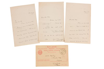 Lot 229 - Wells (H.G.)