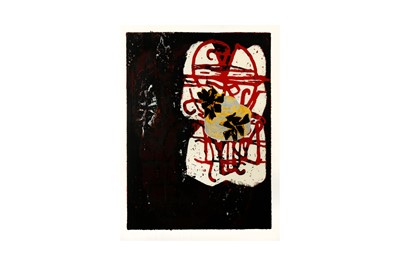 Lot 274 - MICK MOON (BRITISH B.1937)