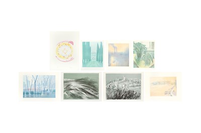 Lot 453 - CURWEN PRESS PORTFOLIO