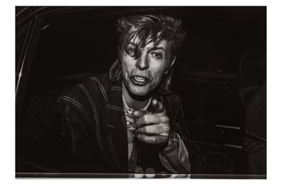 Lot 36 - David Koppel (XX)