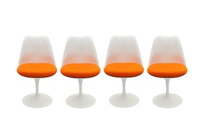 Lot 258 - EERO SAARINEN (FINNISH 1910-1961) FOR KNOLL