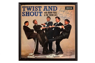 Lot 277 - Music Interest.