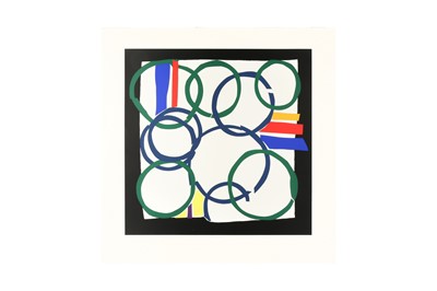 Lot 45 - SANDRA BLOW RA (BRITISH 1925-2006)