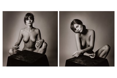 Lot 84 - JEANLOUP SIEFF (FRENCH 1933 – 2000)