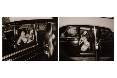 Lot 167 - PHOTOGRAPHER UNKNOWN