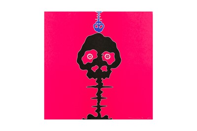 Lot 364 - TAKASHI MURAKAMI (JAPANESE B.1962)