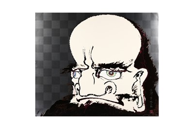 Lot 258 - TAKASHI MURAKAMI (JAPANESE B.1962)